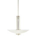 KICHLER, HENDRIK PENDANTS, PENDANT LIGHT