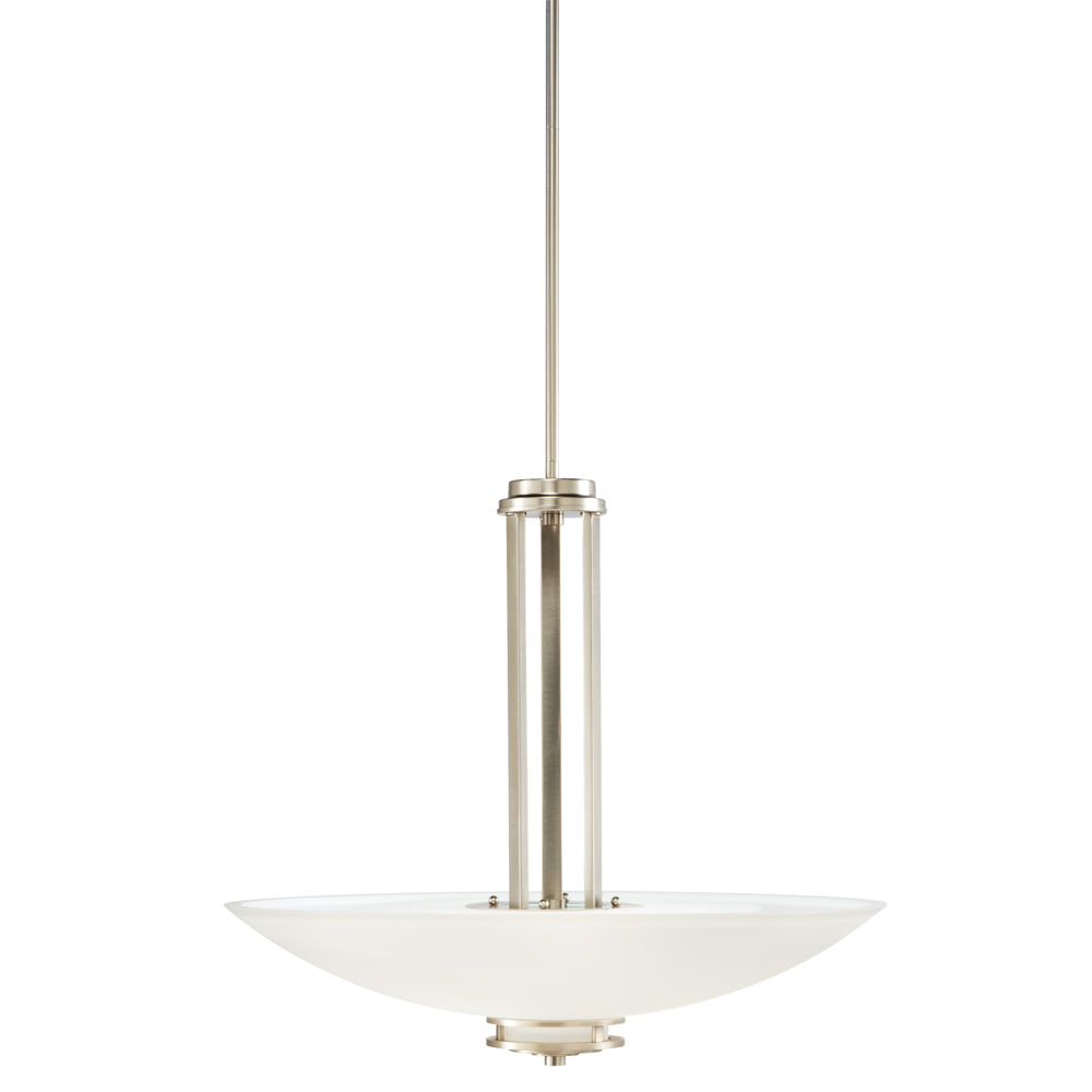 KICHLER, HENDRIK PENDANTS, PENDANT LIGHT
