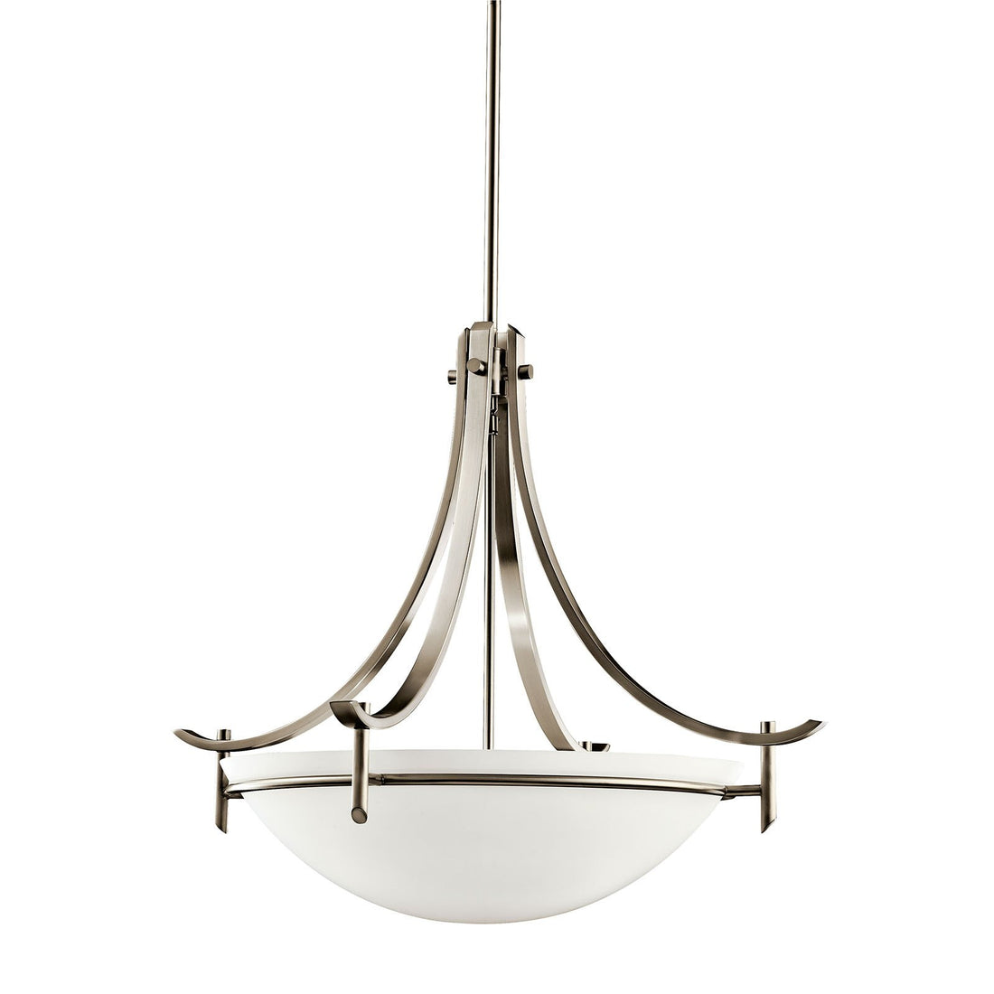 KICHLER, OLYMPIA PENDANTS, PENDANT LIGHT