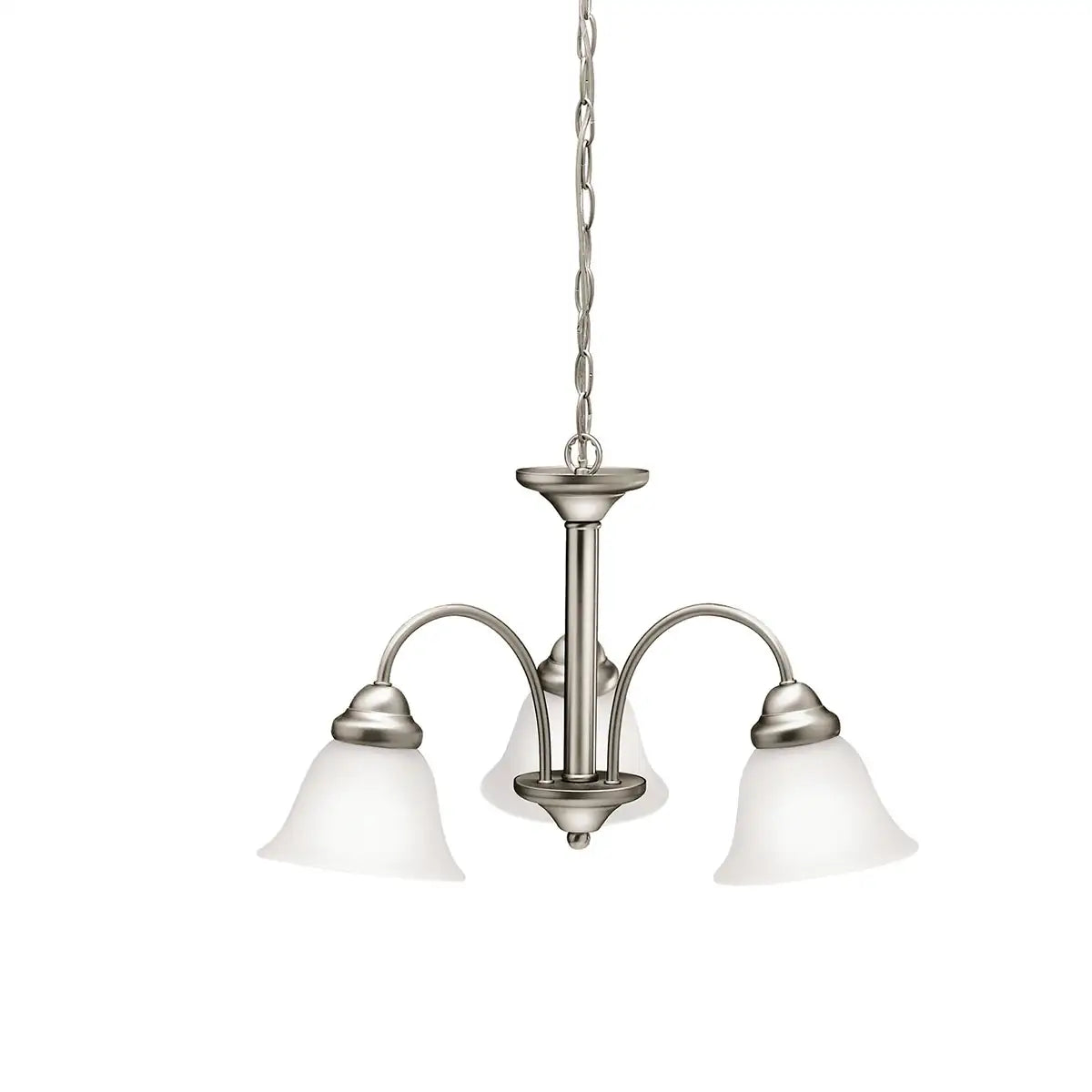 KICHLER, WYNBERG CHANDELIER, CHANDELIER LIGHT