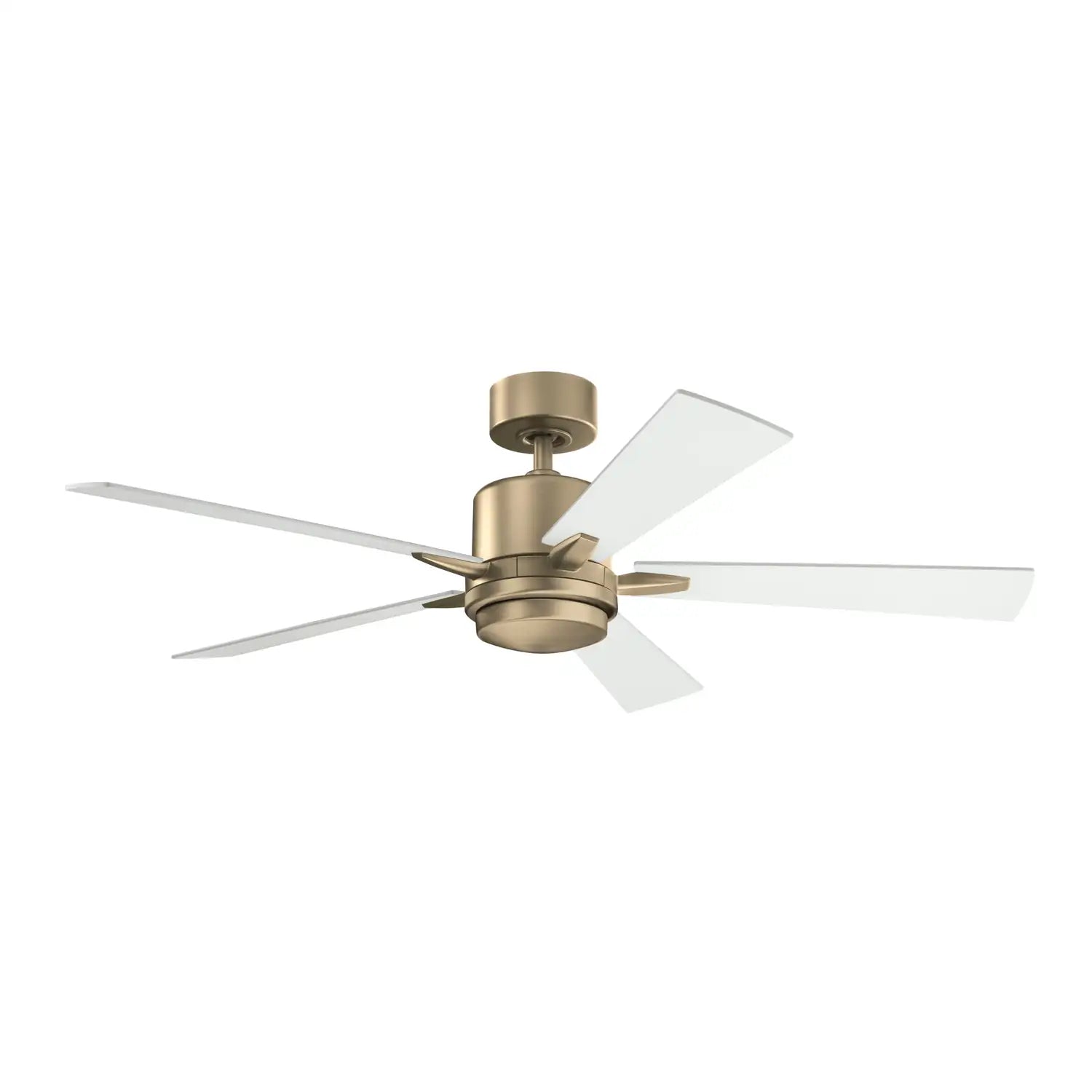 KICHLER, LUCIAN ELITE FAN, INDOOR CEILING FANS