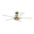 KICHLER, LUCIAN ELITE FAN, INDOOR CEILING FANS
