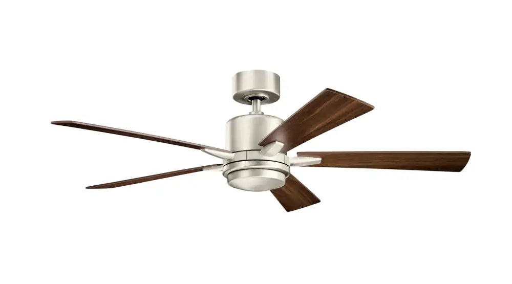 KICHLER, LUCIAN ELITE FAN, INDOOR CEILING FANS
