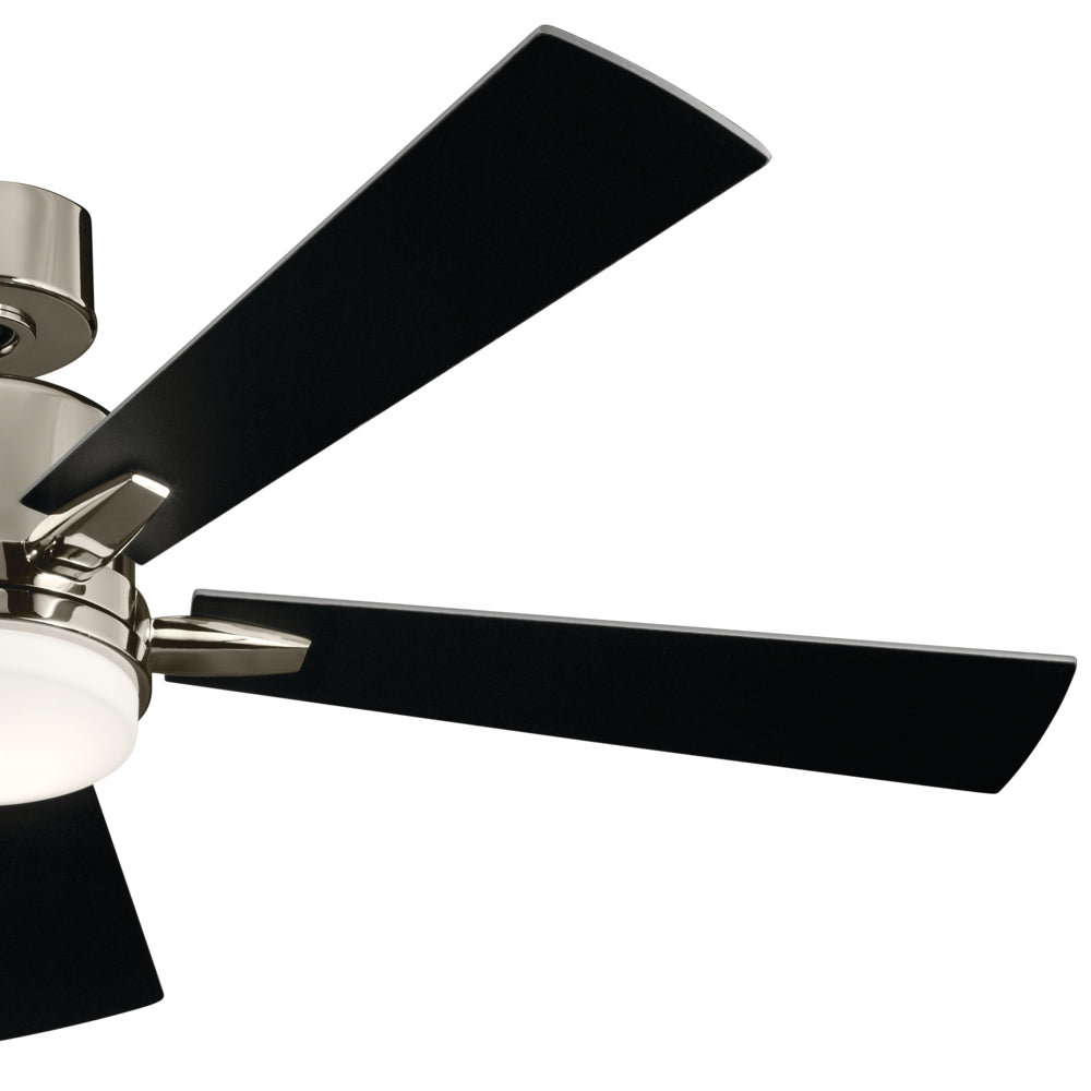 KICHLER, LUCIAN ELITE FAN, INDOOR CEILING FANS