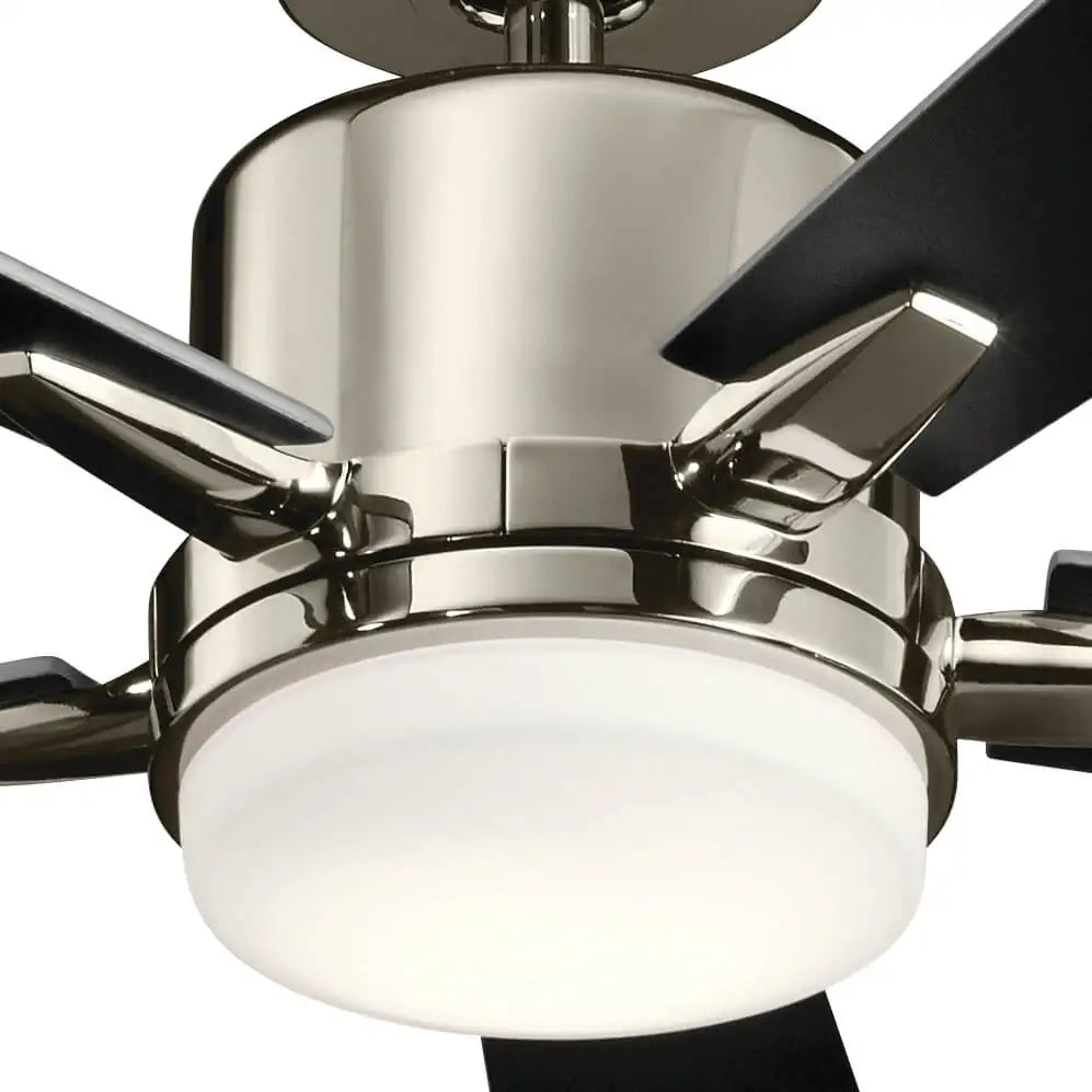 KICHLER, LUCIAN ELITE FAN, INDOOR CEILING FANS
