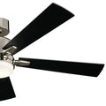 KICHLER, LUCIAN ELITE FAN, INDOOR CEILING FANS