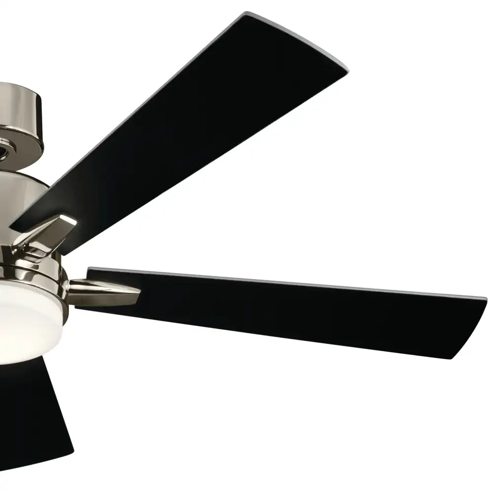 KICHLER, LUCIAN ELITE FAN, INDOOR CEILING FANS