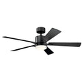 KICHLER, LUCIAN ELITE FAN, INDOOR CEILING FANS
