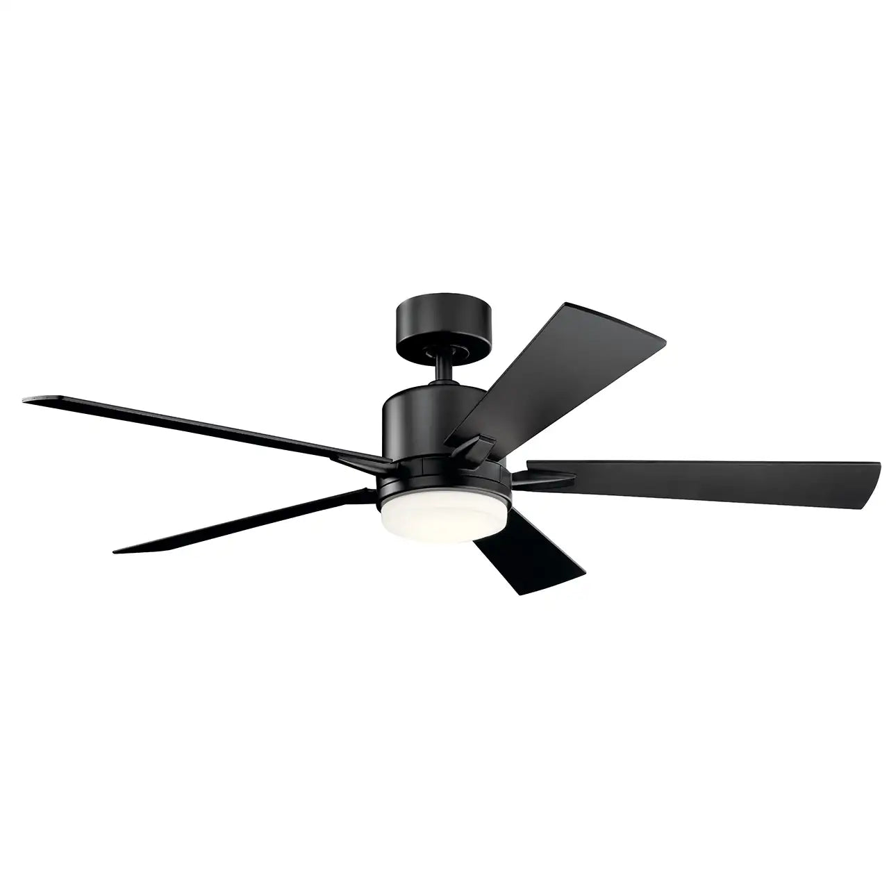 KICHLER, LUCIAN ELITE FAN, INDOOR CEILING FANS
