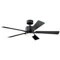 KICHLER, LUCIAN ELITE FAN, INDOOR CEILING FANS