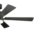 KICHLER, LUCIAN ELITE FAN, INDOOR CEILING FANS