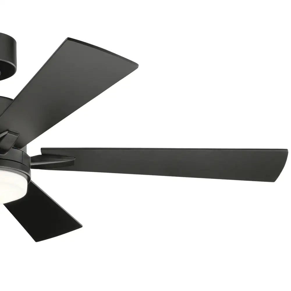 KICHLER, LUCIAN ELITE FAN, INDOOR CEILING FANS