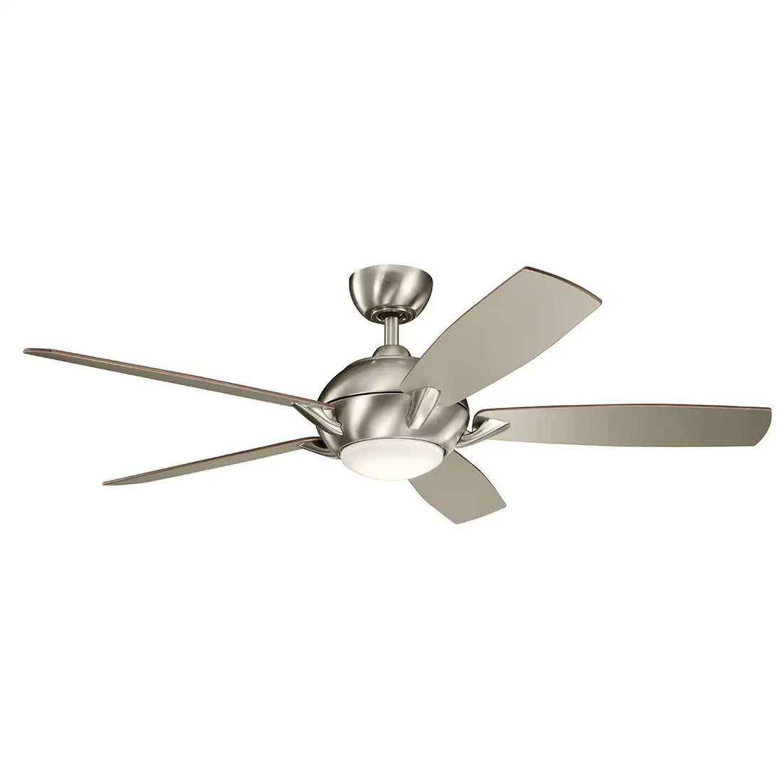 KICHLER, GENO FAN, INDOOR CEILING FANS