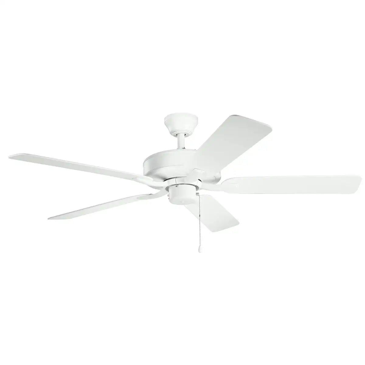 KICHLER, BASICS PRO PATIO FAN, OUTDOOR CEILING FAN