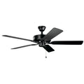 KICHLER, BASICS PRO PATIO FAN, OUTDOOR CEILING FAN