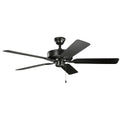 KICHLER, BASICS PRO PATIO FAN, INDOOR CEILING FANS