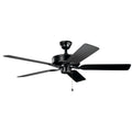 KICHLER, BASICS PRO PATIO FAN, INDOOR CEILING FANS