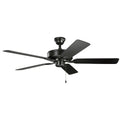 KICHLER, BASICS PRO PATIO FAN, OUTDOOR CEILING FAN