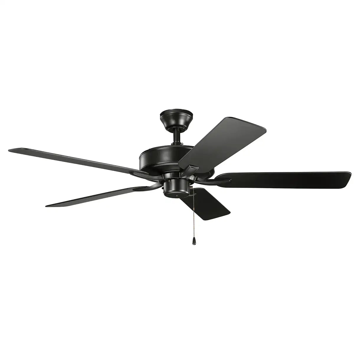 KICHLER, BASICS PRO PATIO FAN, OUTDOOR CEILING FAN