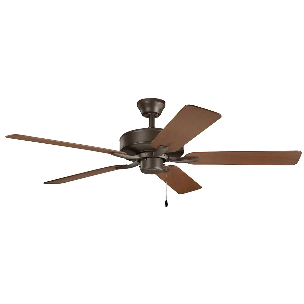 KICHLER, BASICS PRO PATIO FAN, OUTDOOR CEILING FAN