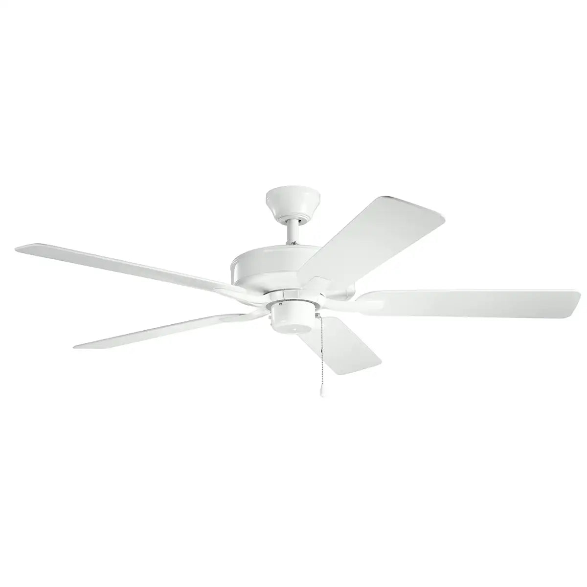 KICHLER, BASICS PRO PATIO FAN, OUTDOOR CEILING FAN