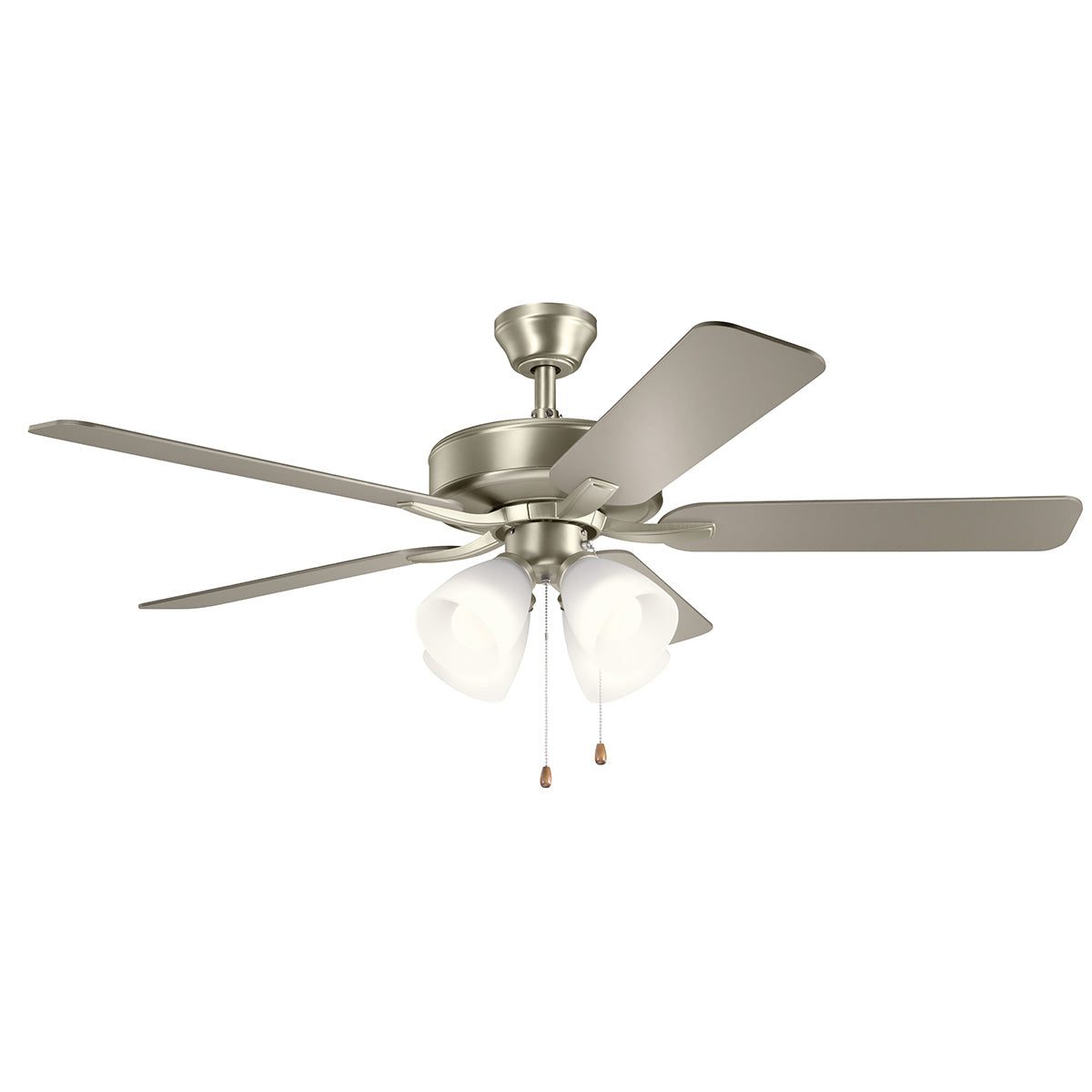 KICHLER, BASICS PRO PREMIER FAN, INDOOR CEILING FANS