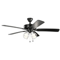 KICHLER, BASICS PRO PREMIER FAN, INDOOR CEILING FANS