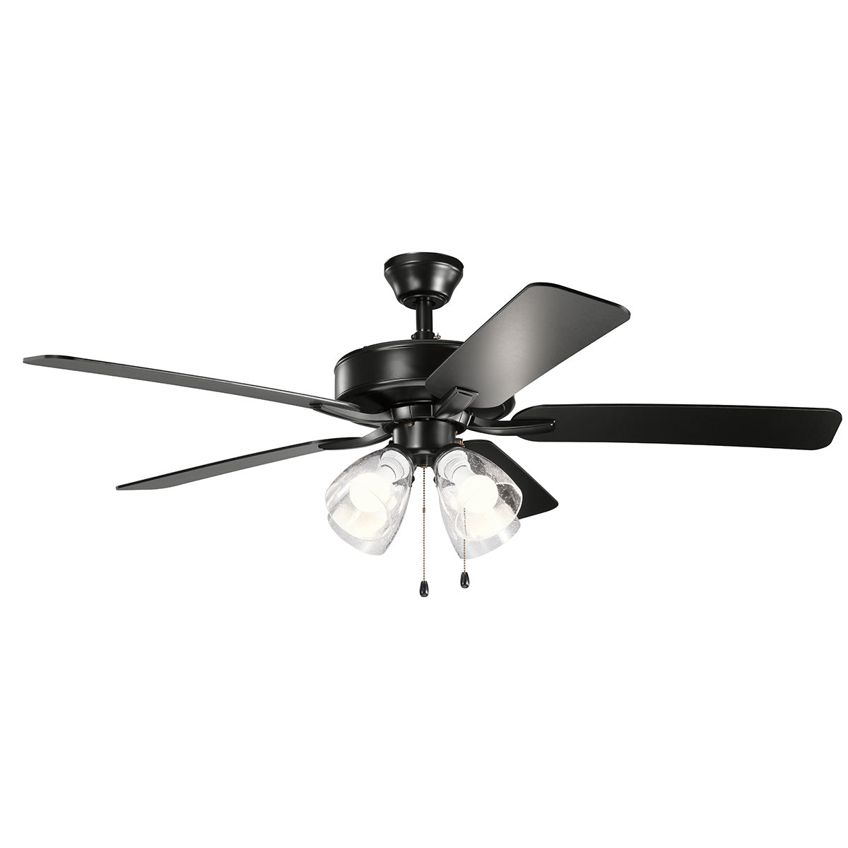 KICHLER, BASICS PRO PREMIER FAN, INDOOR CEILING FANS