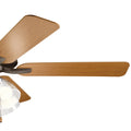 KICHLER, BASICS PRO PREMIER FAN, INDOOR CEILING FANS