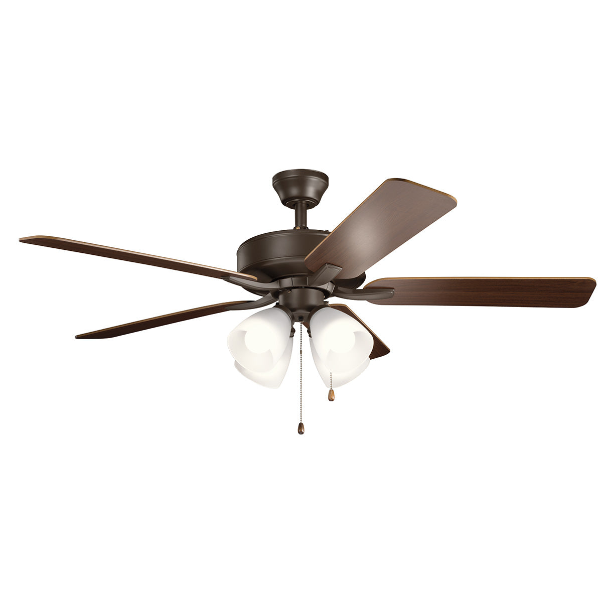 KICHLER, BASICS PRO PREMIER FAN, INDOOR CEILING FANS