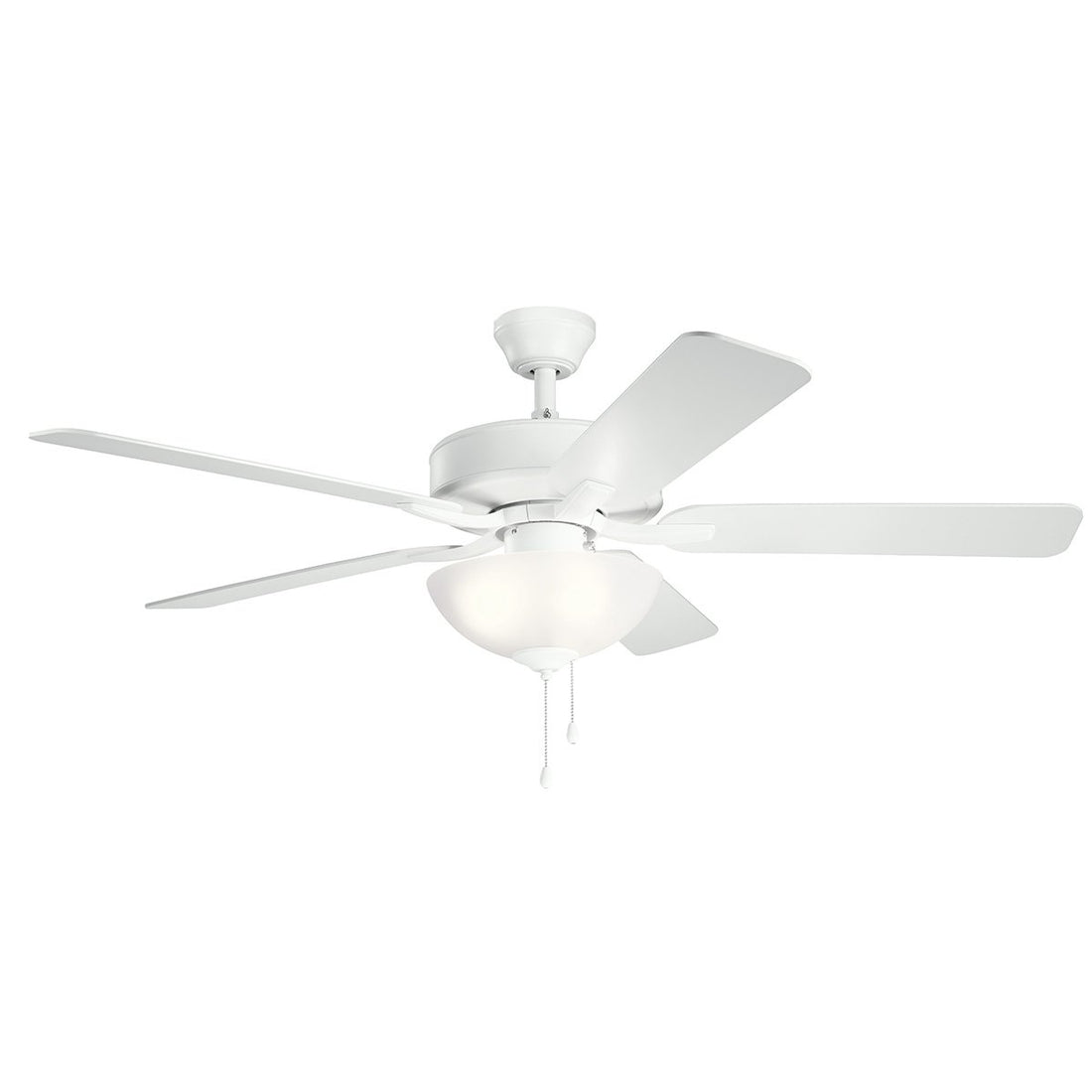 KICHLER, BASICS PRO SELECT FAN, INDOOR CEILING FANS