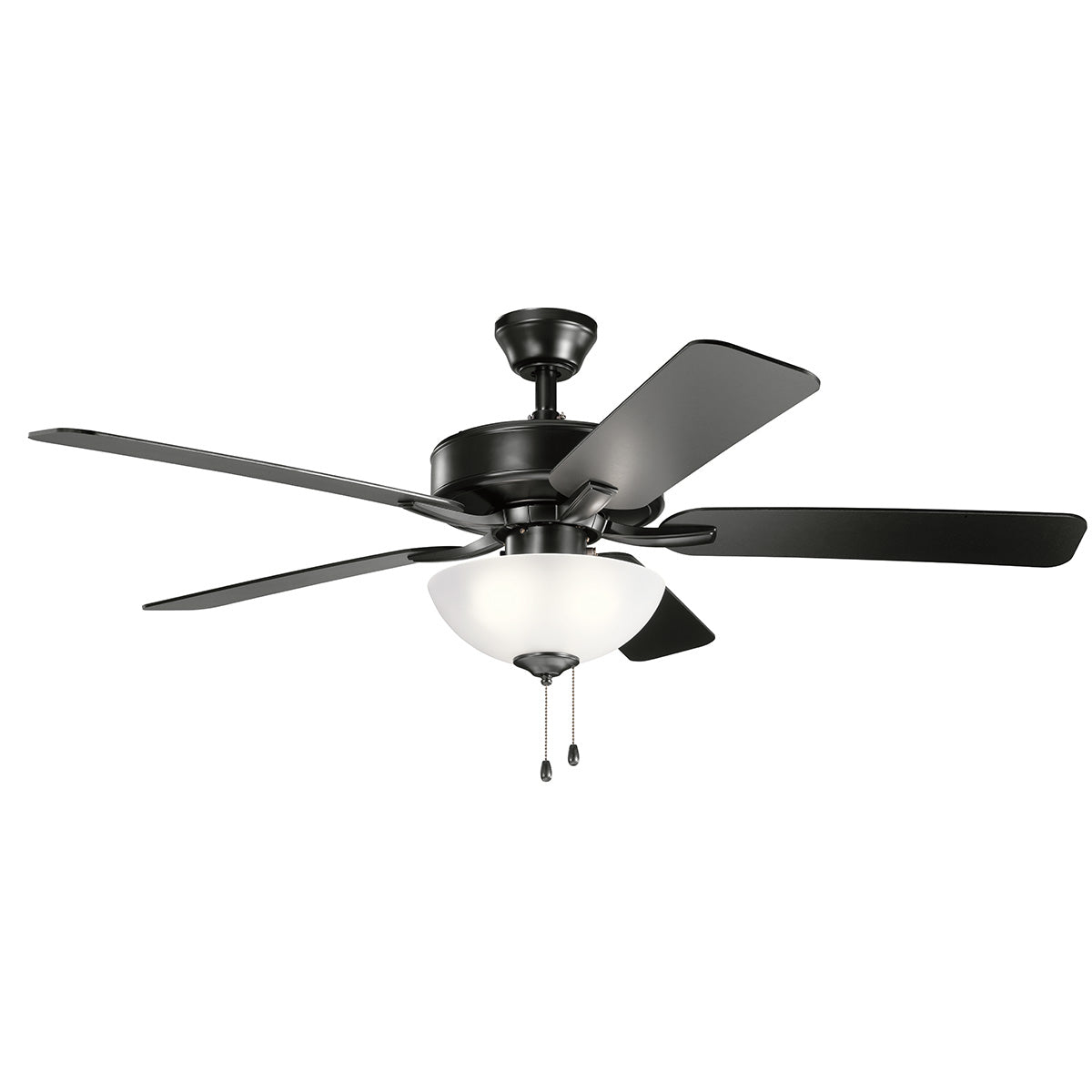 KICHLER, BASICS PRO SELECT FAN, INDOOR CEILING FANS