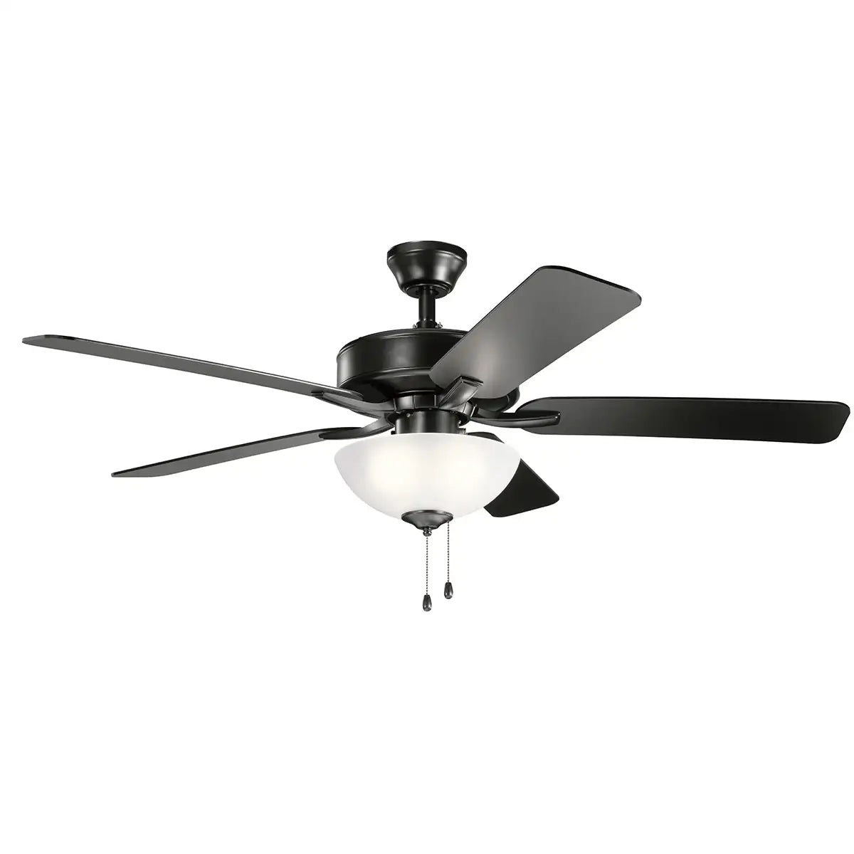 KICHLER, BASICS PRO SELECT FAN, INDOOR CEILING FANS