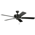 KICHLER, BASICS PRO FAN, INDOOR CEILING FANS