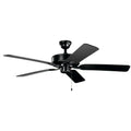 KICHLER, BASICS PRO FAN, INDOOR CEILING FANS