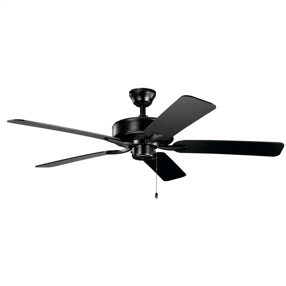 KICHLER, BASICS PRO FAN, INDOOR CEILING FANS