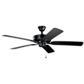 KICHLER, BASICS PRO FAN, INDOOR CEILING FANS