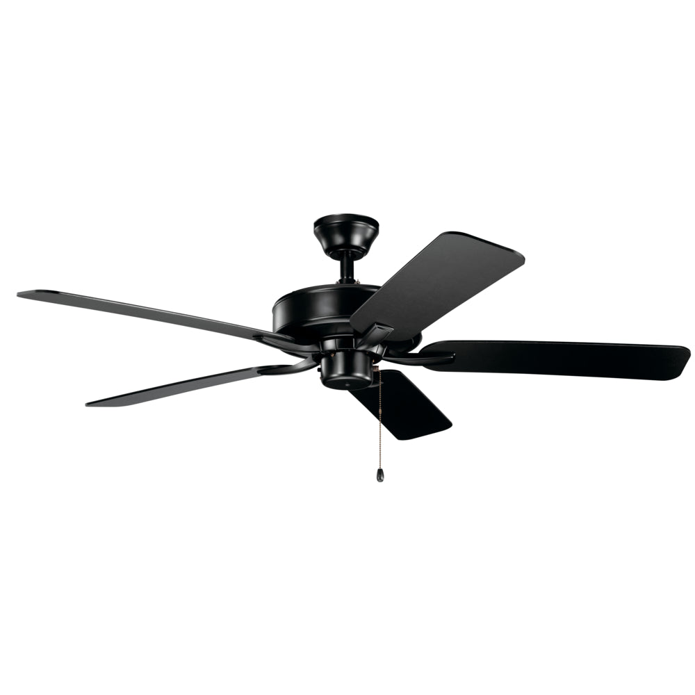KICHLER, BASICS PRO FAN, INDOOR CEILING FANS