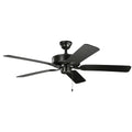 KICHLER, BASICS PRO FAN, INDOOR CEILING FANS