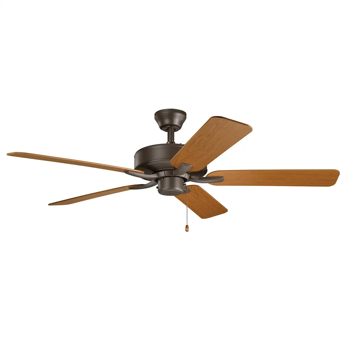KICHLER, BASICS PRO FAN, INDOOR CEILING FANS