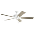 KICHLER, BASICS PRO FAN, INDOOR CEILING FANS