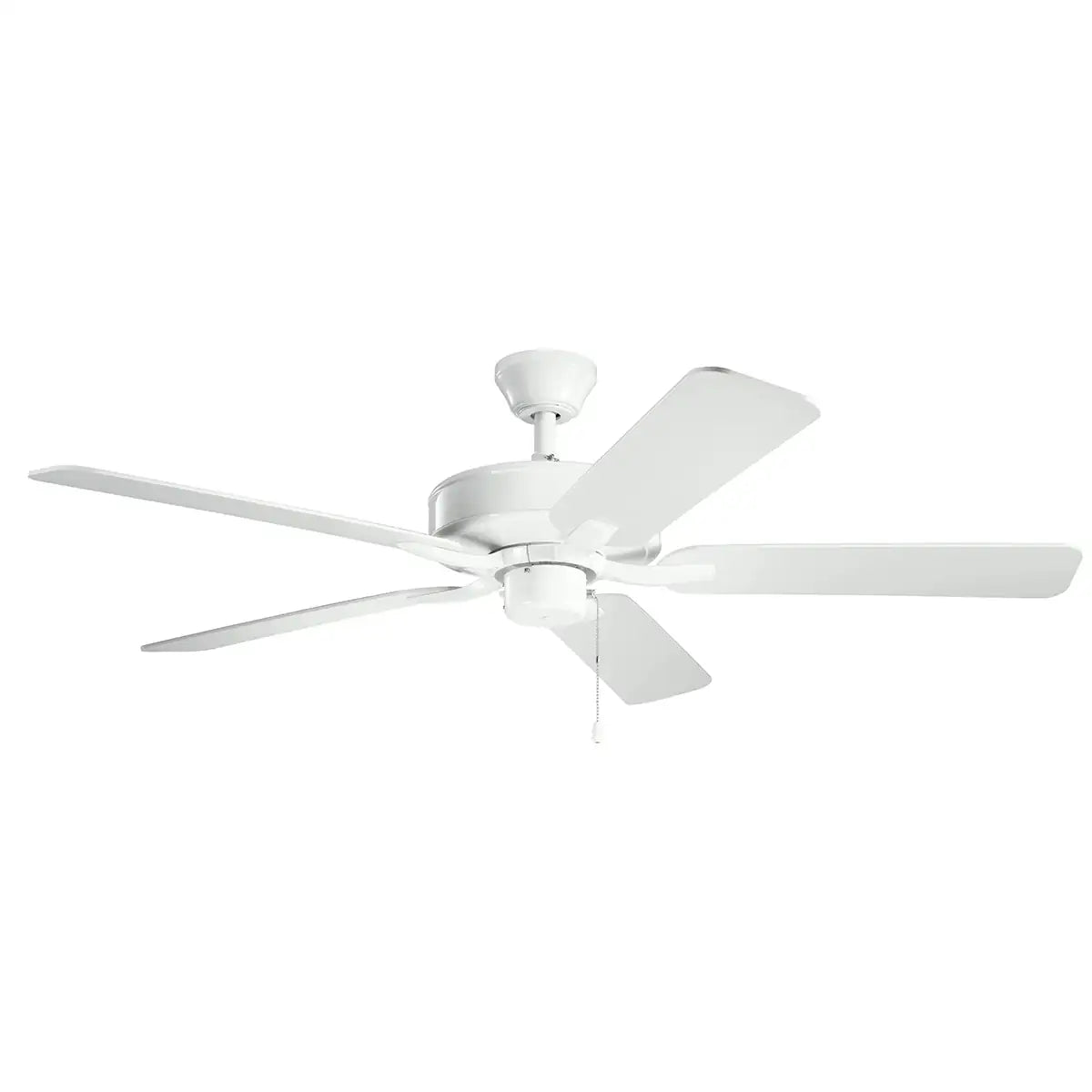 KICHLER, BASICS PRO FAN, INDOOR CEILING FANS