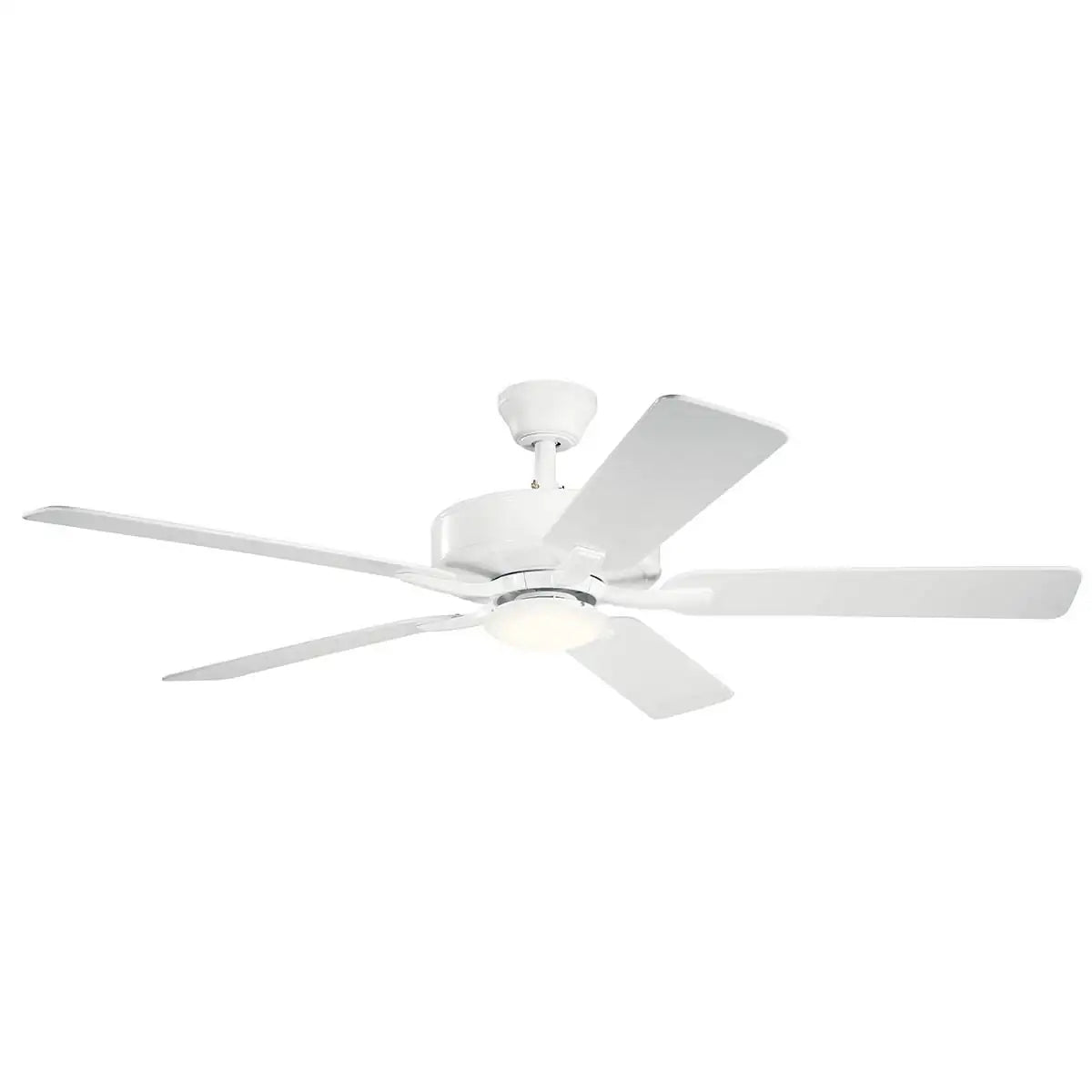KICHLER, BASICS PRO DESIGNER FAN, OUTDOOR CEILING FAN