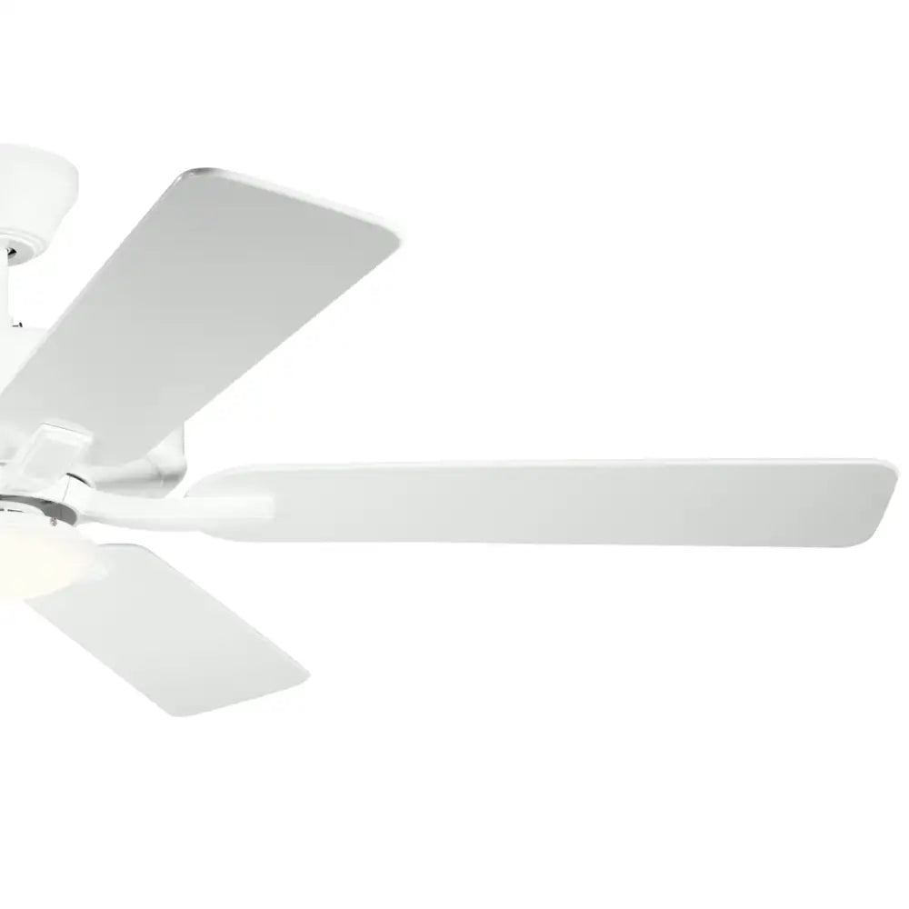 KICHLER, BASICS PRO DESIGNER FAN, OUTDOOR CEILING FAN