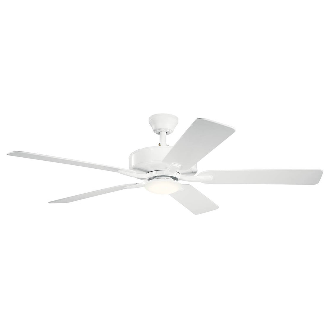 KICHLER, BASICS PRO DESIGNER FAN, INDOOR CEILING FANS