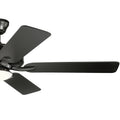 KICHLER, BASICS PRO DESIGNER FAN, INDOOR CEILING FANS