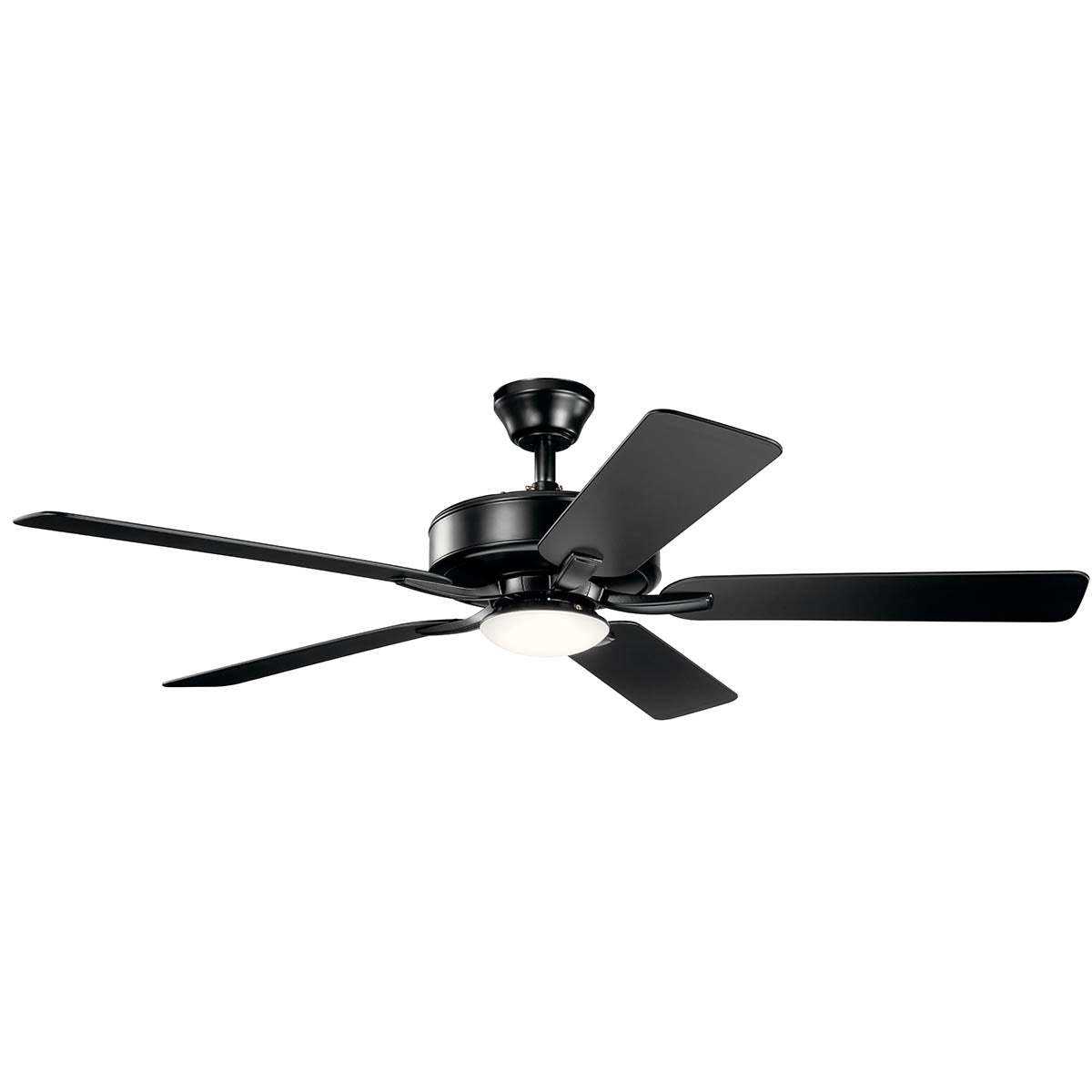 KICHLER, BASICS PRO DESIGNER FAN, INDOOR CEILING FANS