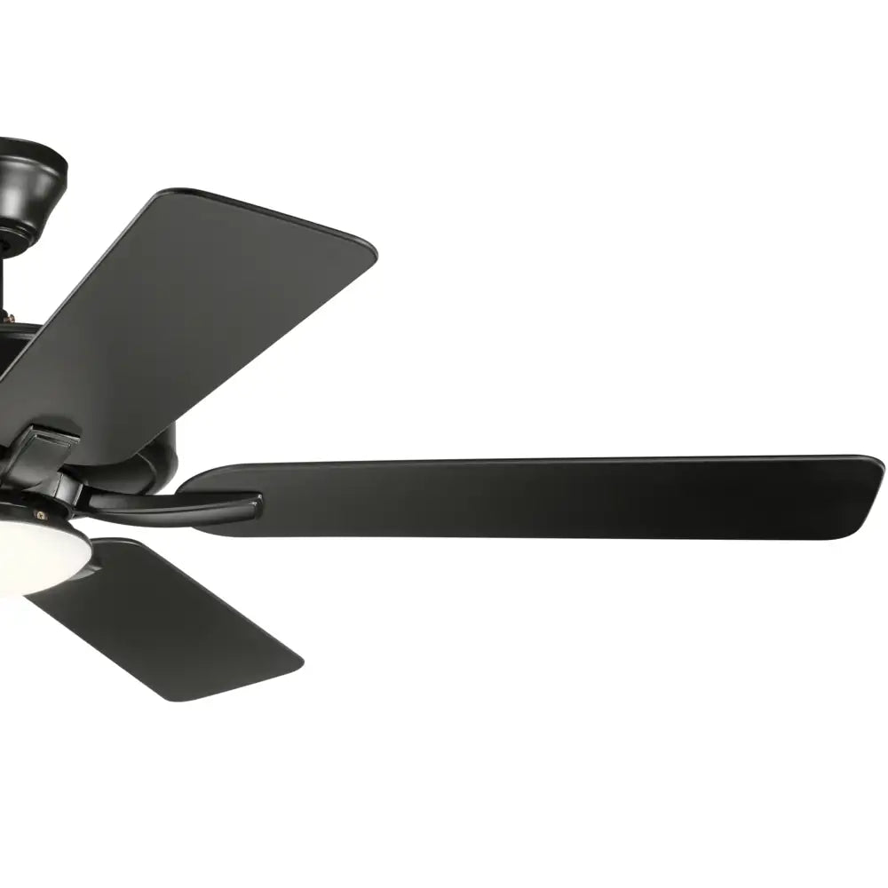 KICHLER, BASICS PRO DESIGNER FAN, OUTDOOR CEILING FAN
