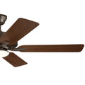 KICHLER, BASICS PRO DESIGNER FAN, OUTDOOR CEILING FAN