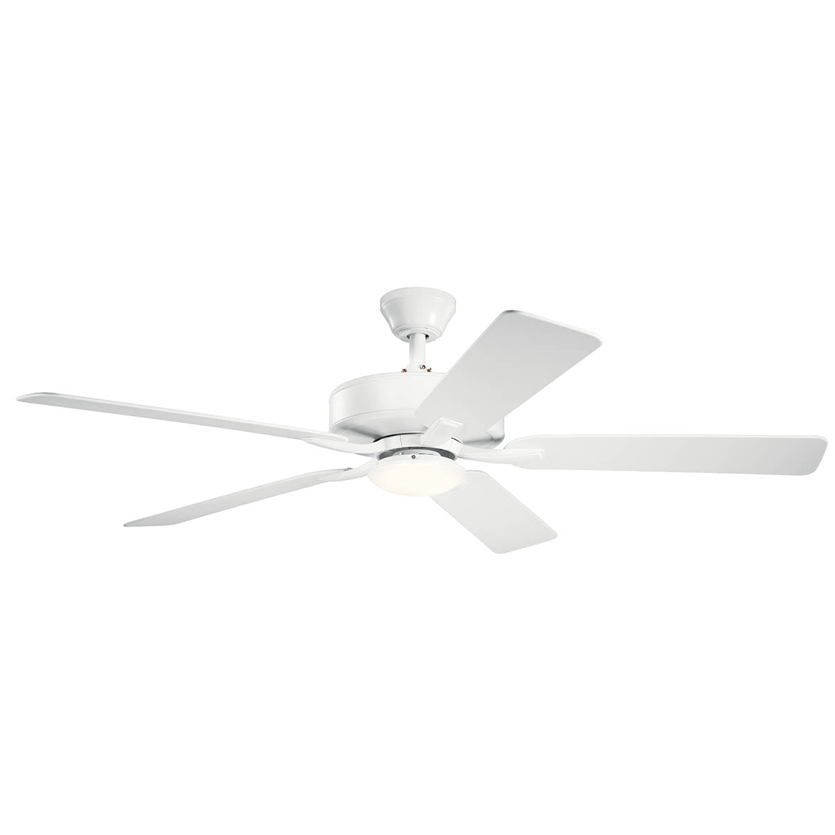 KICHLER, BASICS PRO DESIGNER FAN, INDOOR CEILING FANS